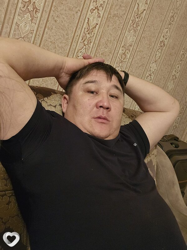 Алибек, 47, Павлодаре — анкета №1696470