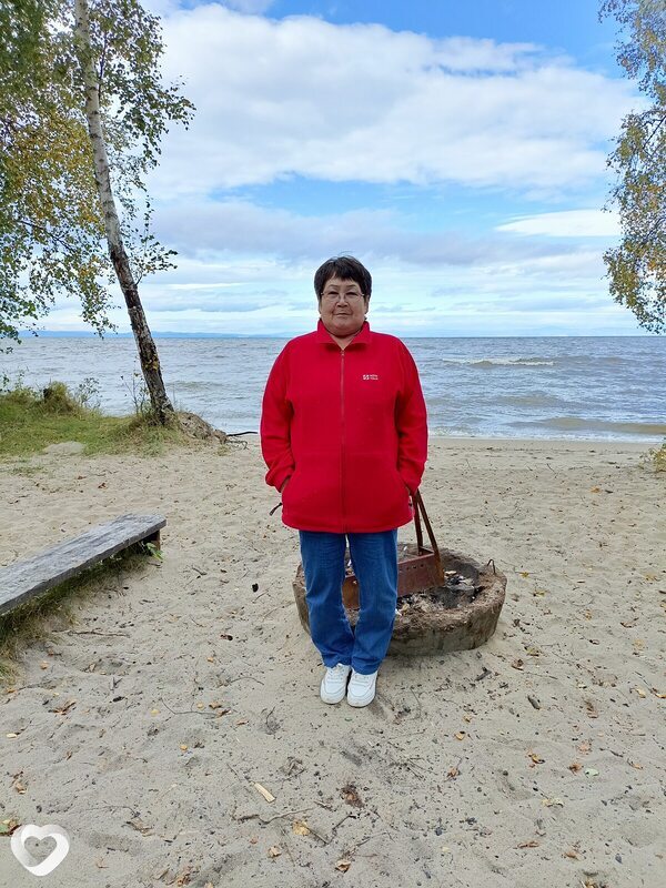 Зоя, 69, Иркутске — анкета №1696723