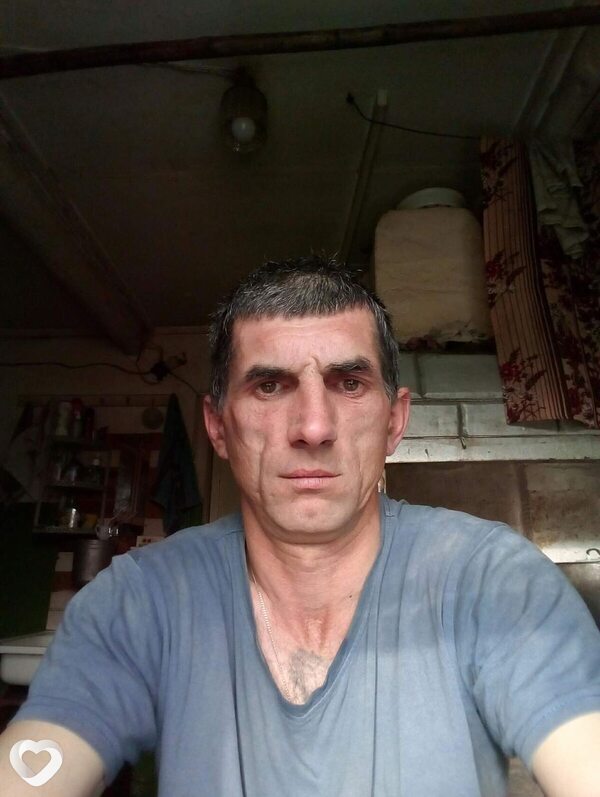 Серега, Воложин