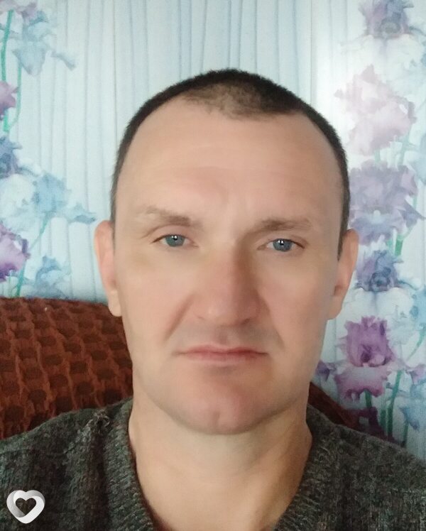 Александр, 48, Кемерове — анкета №1696731