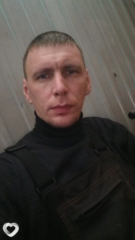 Ярослав, 38, Сургуте — анкета №1696737
