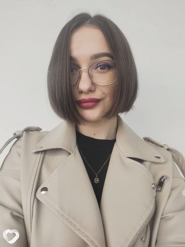 Полина, 38, Валуйках — анкета №1696741