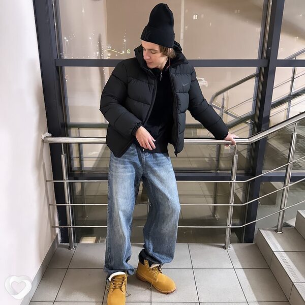 Рома, 20, Гомеле — анкета №1696745