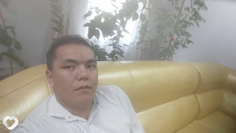 Мендибек, 32, Костанае — анкета №1696746