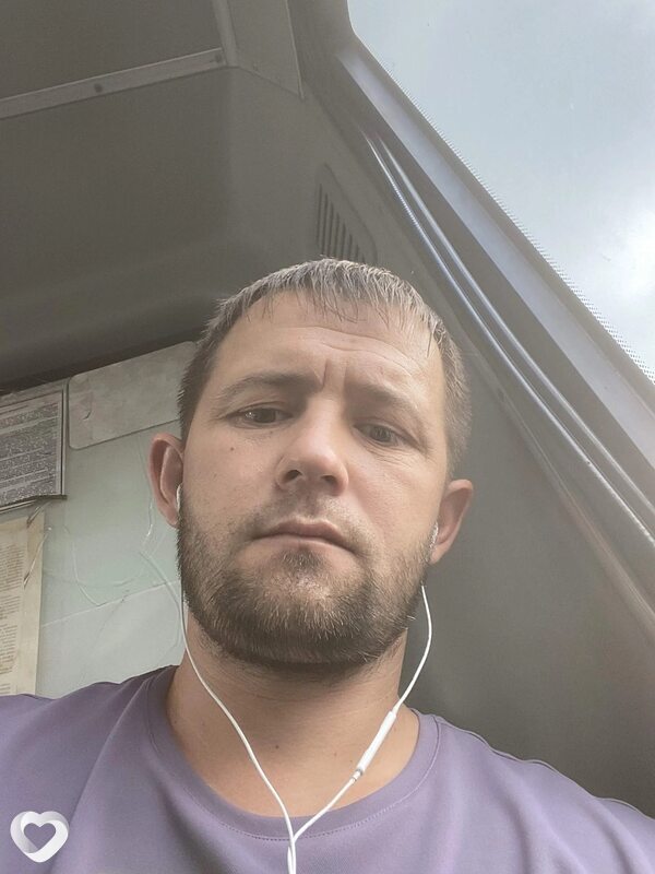Юра, 36, Саратове — анкета №1696623