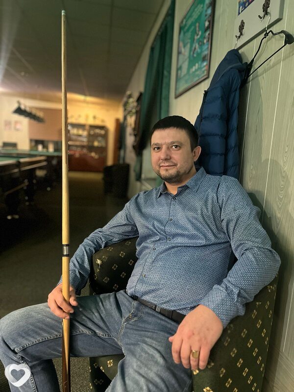 Артем, 41, Мурманске — анкета №1696625