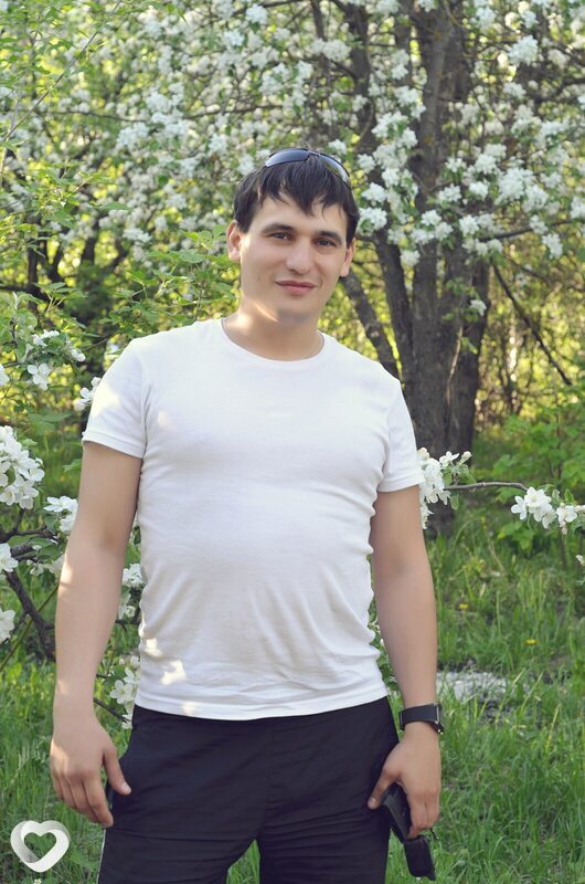 Алексей, 40, Новочебоксарске — анкета №1696637