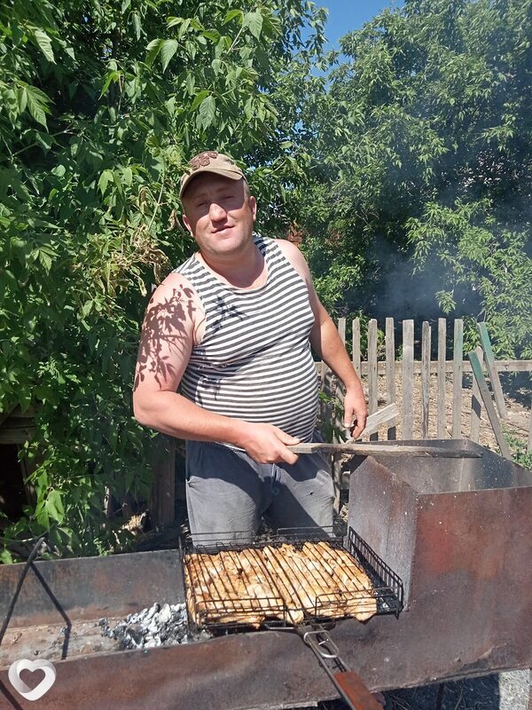 Демьян, 35, Астане — анкета №1696638