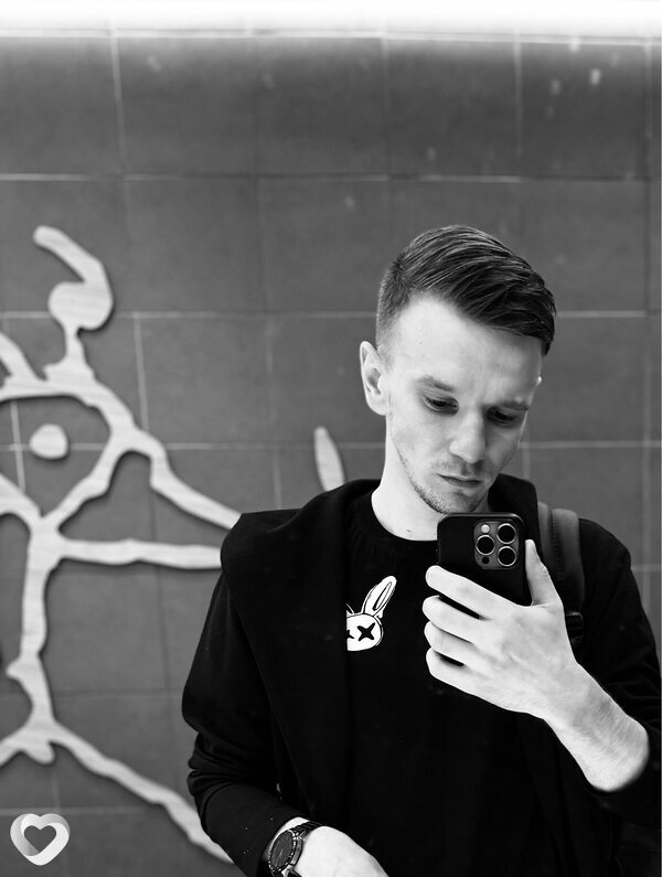 Алексей, 29, Ростове-на-Дону — анкета №1697348