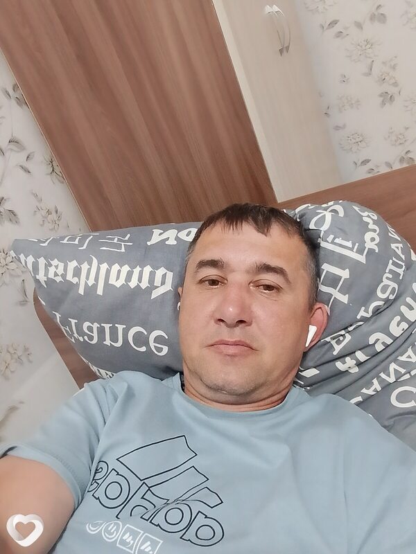 Вася, 43, Чите — анкета №1697363