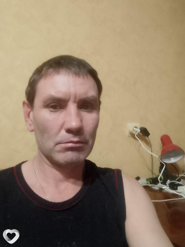 Сергей, 44, Рязани — анкета №1697365