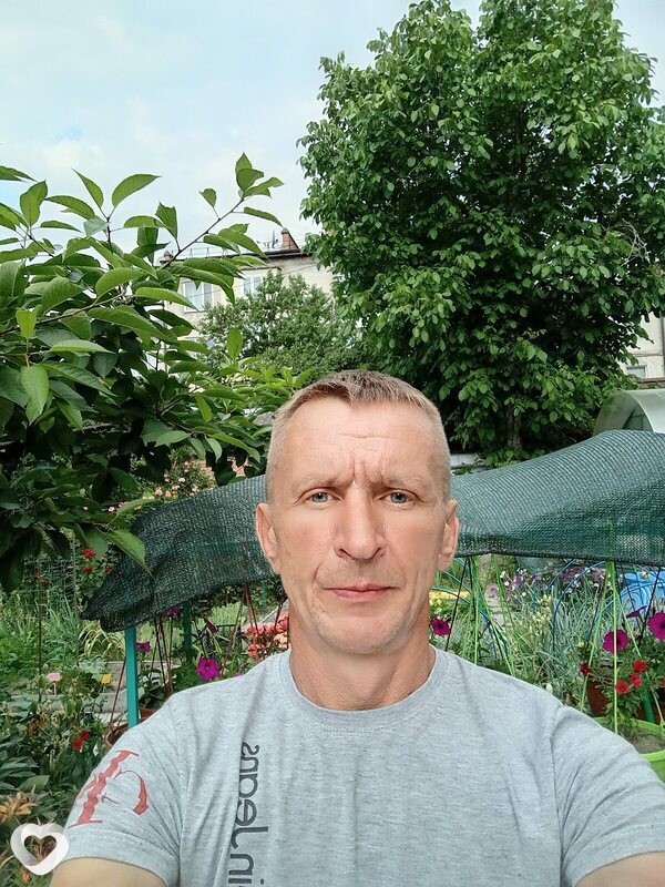 Вадим, 46, Пятигорске — анкета №1697366