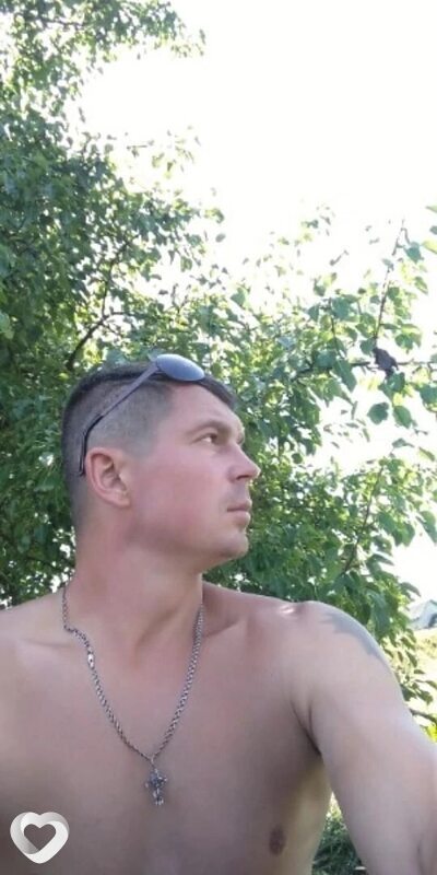 Андрей, 40, Дзержинске — анкета №1696681