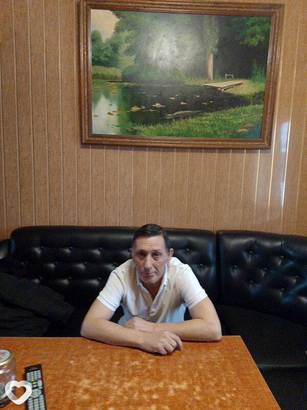 Юрий, 61, Омске — анкета №1696685
