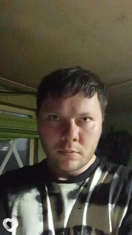 Александр, 36, Хабаровске — анкета №1696690