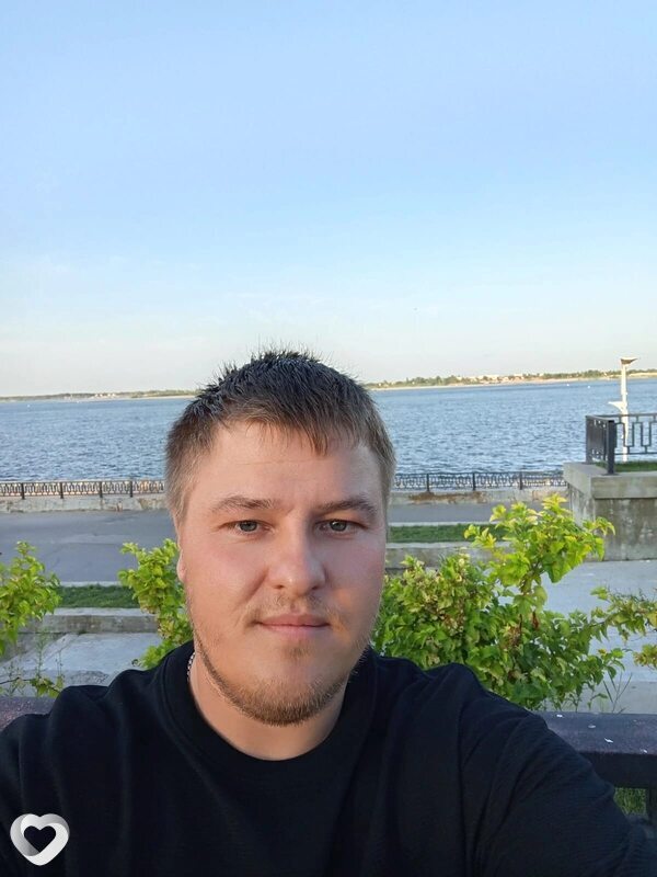 Андрей, Новониколаевский