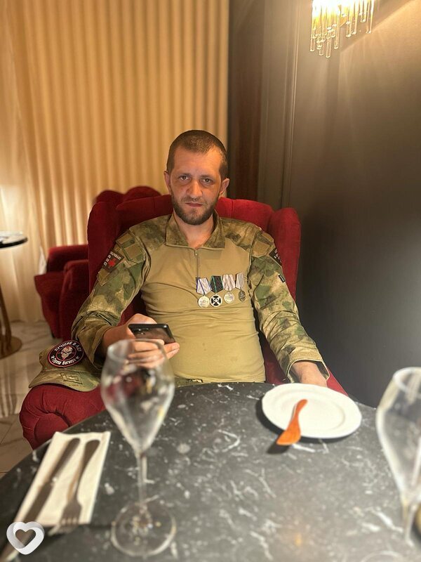 Андрей, 41, Москве — анкета №1696698