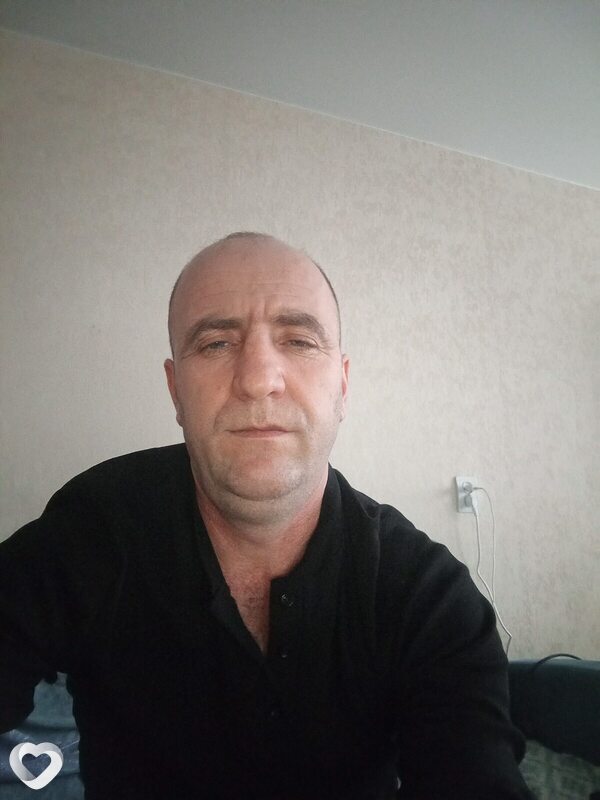 Александр, 47, Нижнеудинске — анкета №1696706