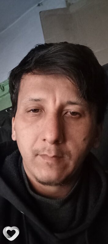 Злавдун, 35, Алматы — анкета №1696716