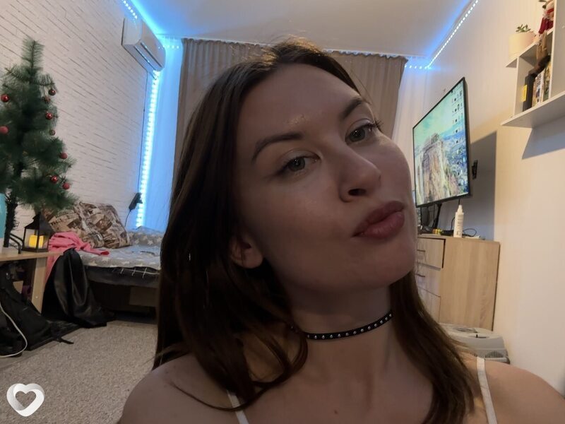 Мила, 25, Череповце — анкета №1696717