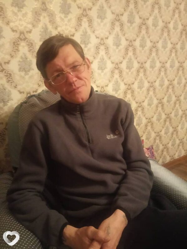 Александр, 51, Бишкек — анкета №1696748