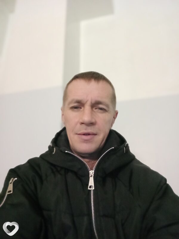 Александр, 49, Абакане — анкета №1696757