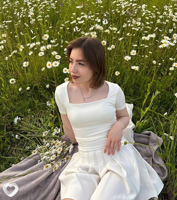 Мила, 26, Гродно — анкета №1696760