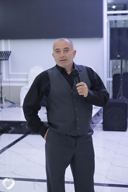 Али, 48, Алматы — анкета №1696765
