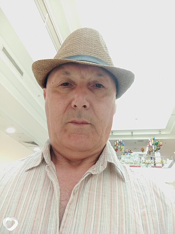 Руслан, 65, Казани — анкета №1696770