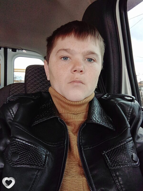 Александр, 35, Москве — анкета №1696771