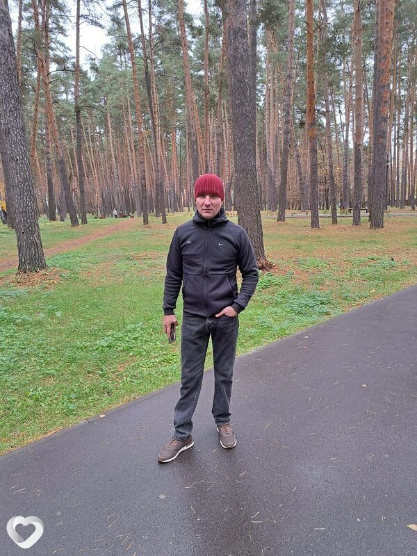 Серёга, 37, Выксе — анкета №1696802