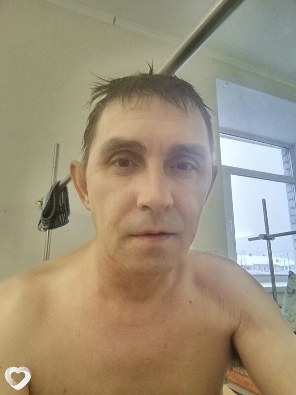 Алексей, 45, Москве — анкета №1696805