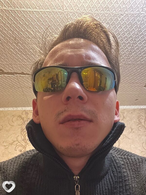 Александр, 26, Воронеже — анкета №1696808
