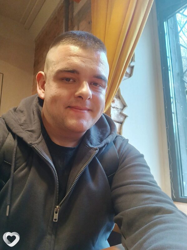 Павел, 27, Липецке — анкета №1696809