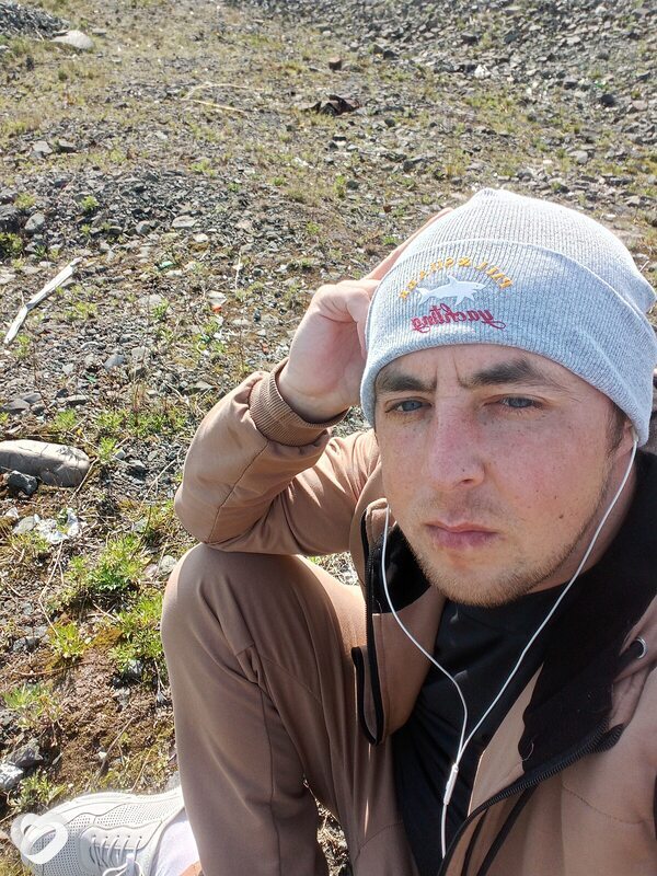 Ильнар, 27, Давлеканове — анкета №1696811