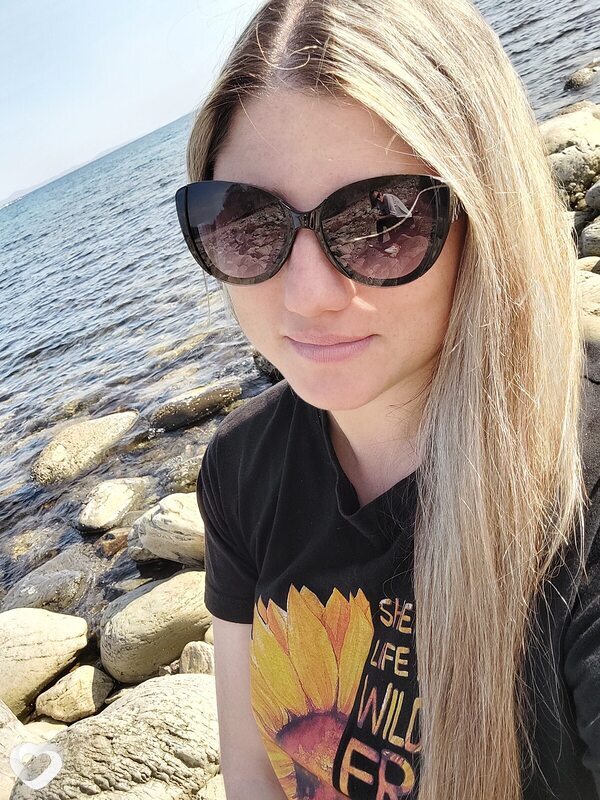 Екатерина, 35, Владивостоке — анкета №1696812