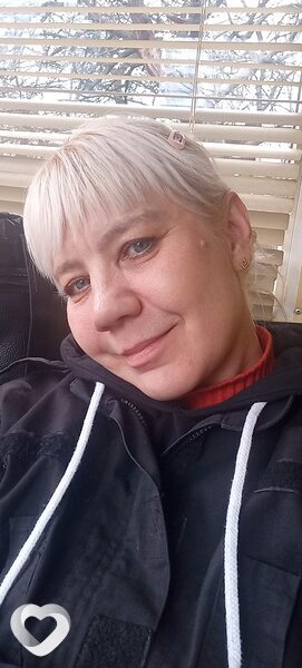 Ирина, 53, Луганске — анкета №1696814