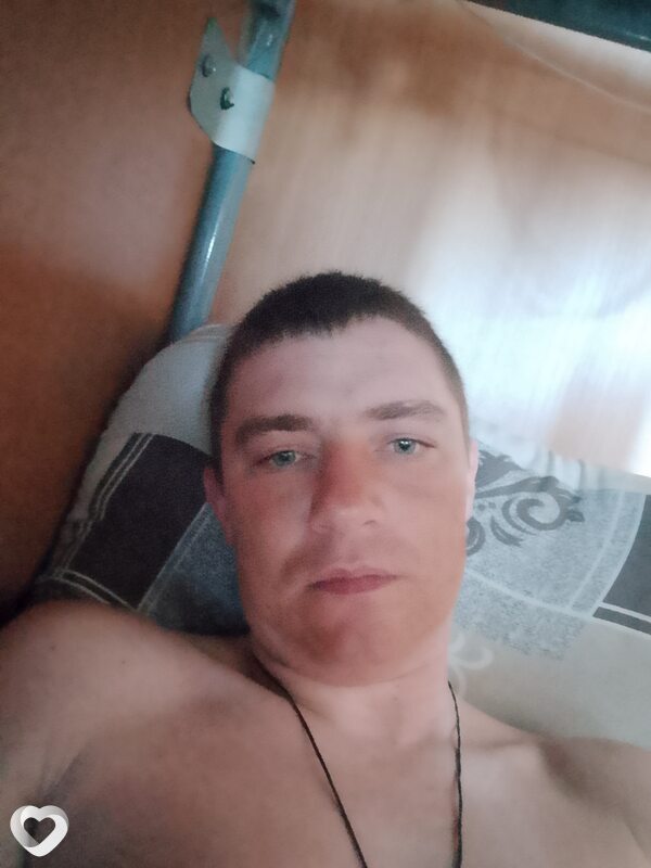 Роман, 34, Иркутске — анкета №1696602