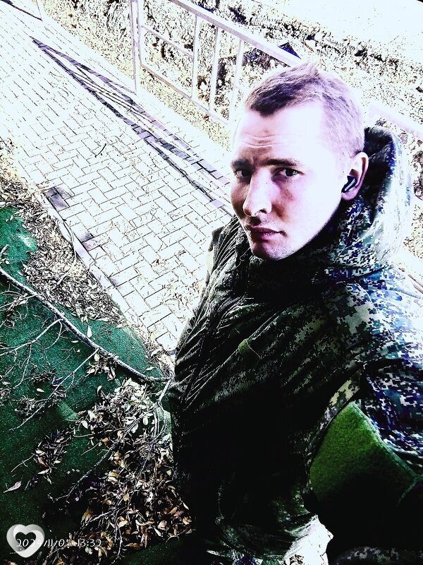 Константин, 29, Краснодаре — анкета №1696610