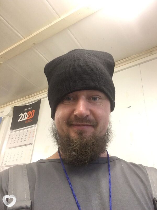 Виталий, 42, Апатитах — анкета №1696612