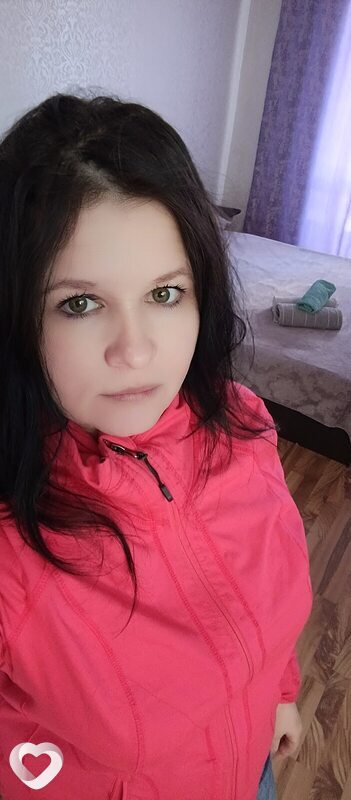 Татьяна, 39, Симферополе — анкета №1696620