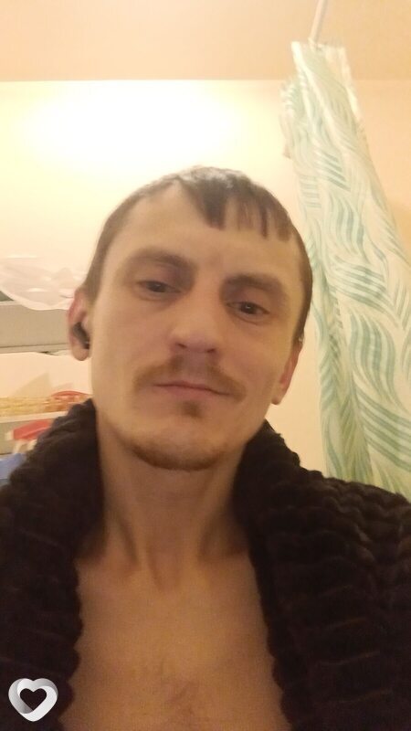 Александр, 35, Москве — анкета №1696962