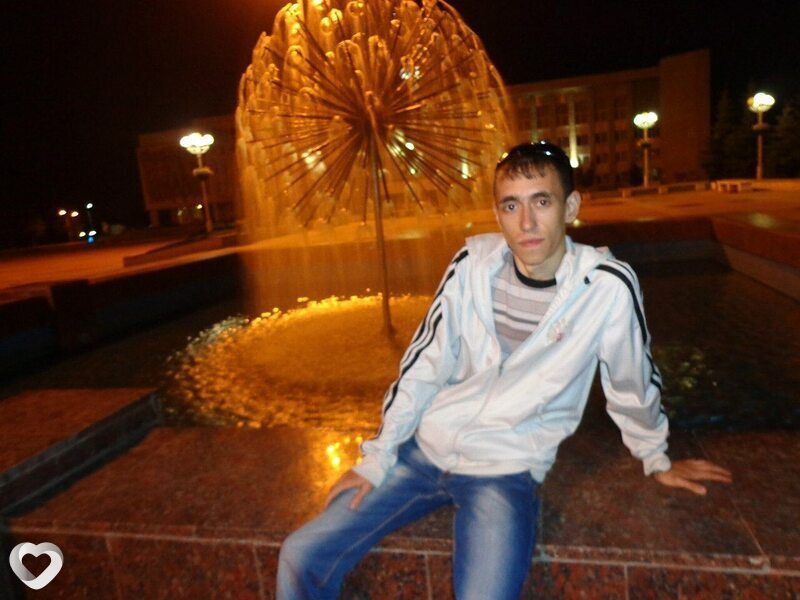Виктор, 35, Каменске-Уральском — анкета №1696964