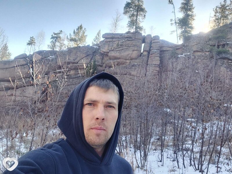Денис, 34, Иркутске — анкета №1696772