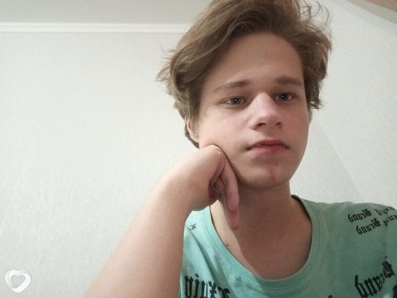 Владислав, 20, Ставрополе — анкета №1696776