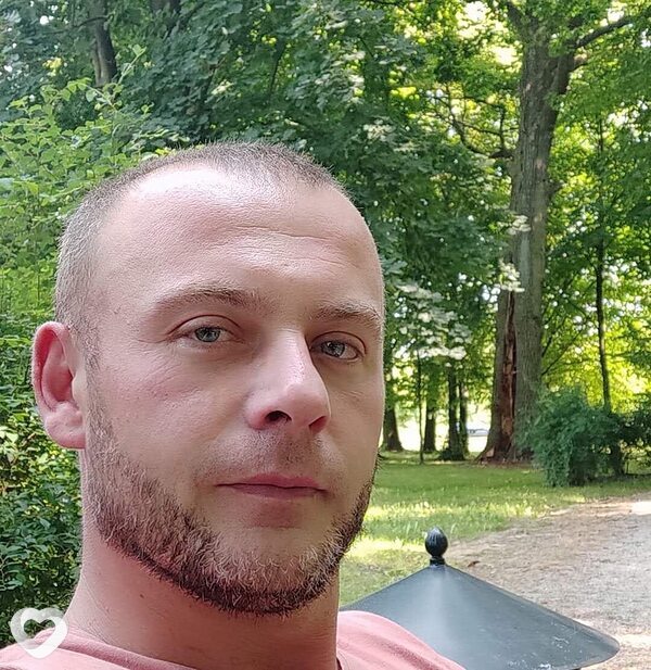 Damir, 41, Варшава — анкета №1696779