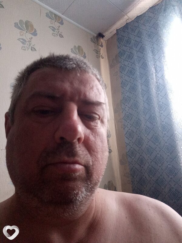 Виталий, 53, Новосибирске — анкета №1696782