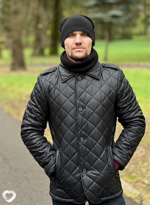Паша, 39, Москве — анкета №1696785