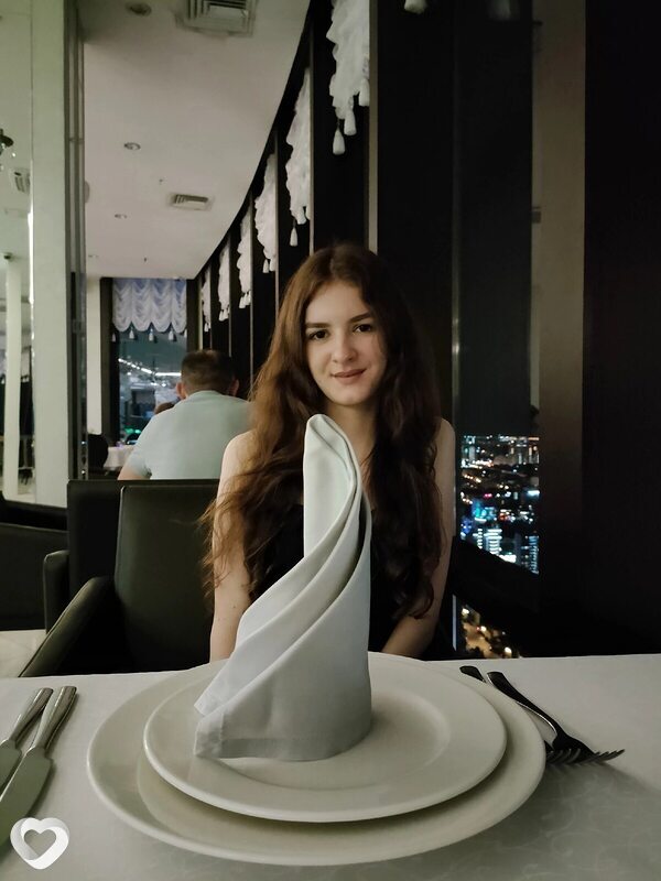 Екатерина, 22, Череповце — анкета №1696791