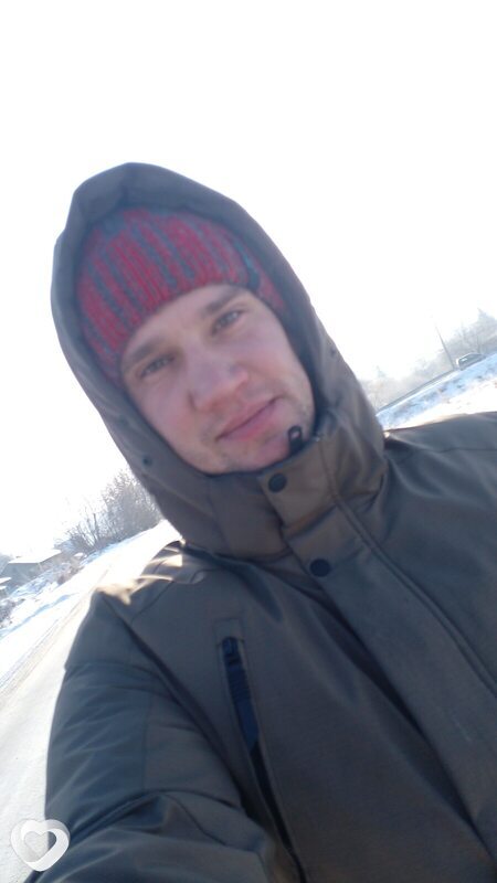 Юрий, 30, Иркутске — анкета №1697160